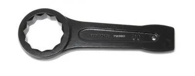 Llave de ojo para golpeo 60mm (l-270mm)