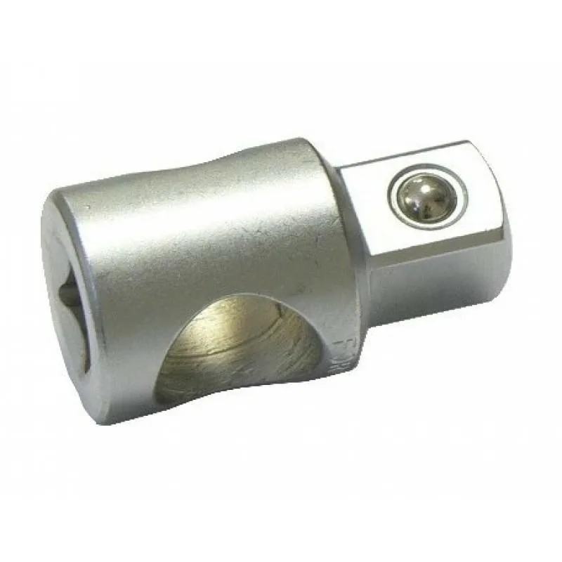 Adaptador 3/8" (f)x1/2" (m)