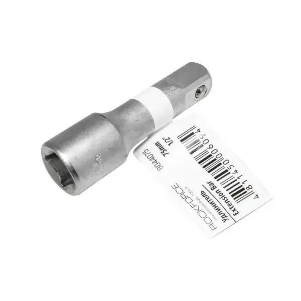 Extensión 150mm 1/4"