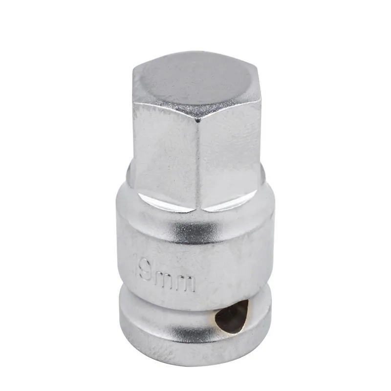 Nasadka-bit 1/2" 19mm