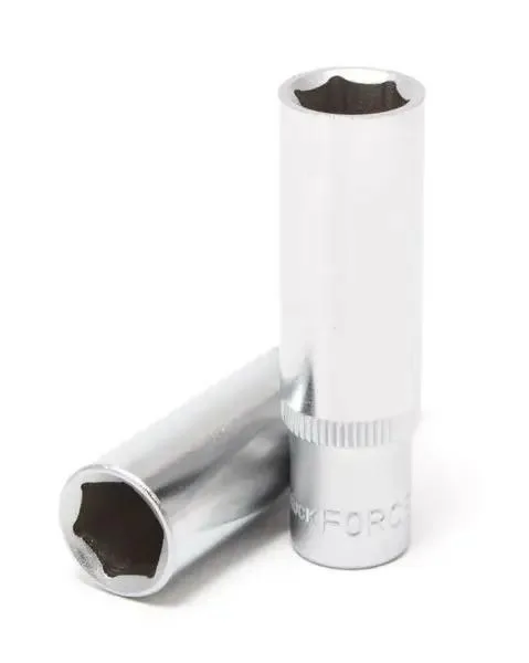 Adaptador profundo 1/4" 13mm (6-puntas)