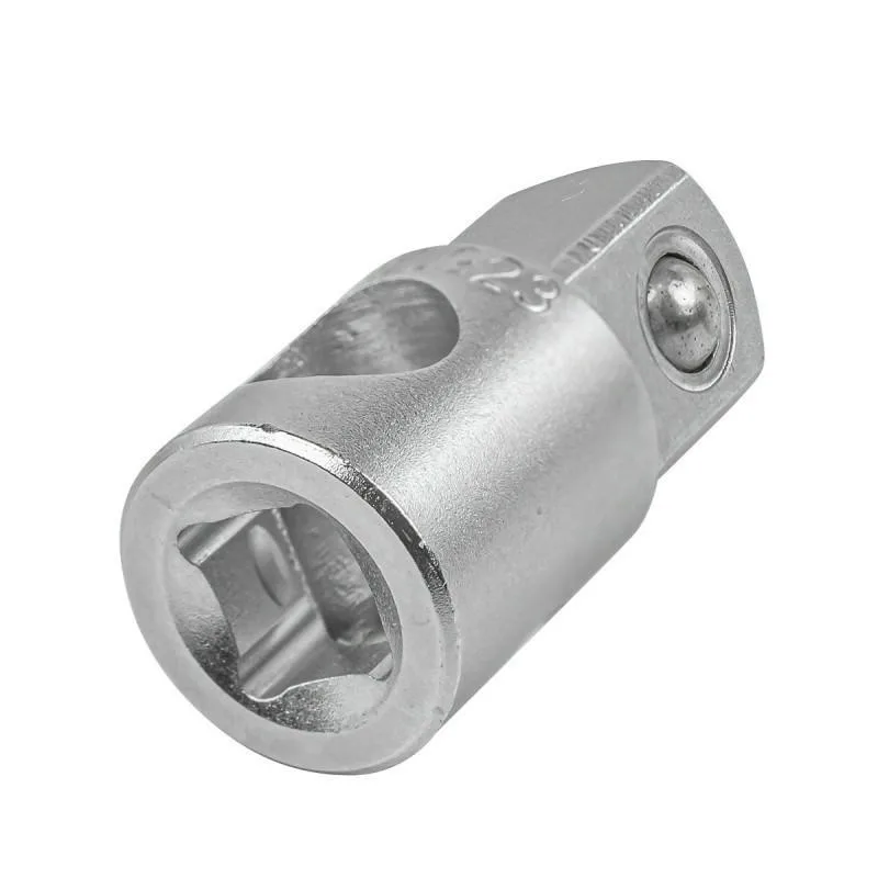 Adaptador 1/4"(f)x3/8"(m)