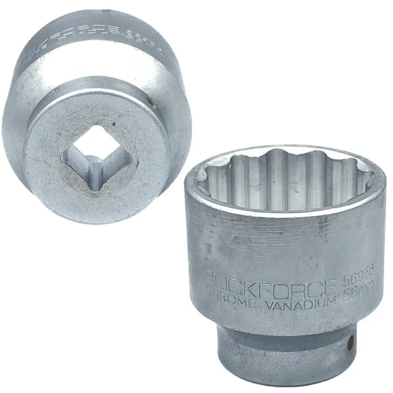 Nasadka 56mm 3/4" (12-kątna)