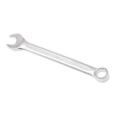 Llave de boca fija 17 mm