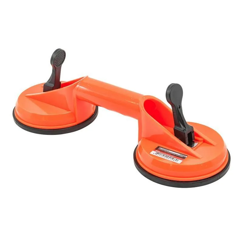 Ventosa de sujeción para vidrio cerámico 115mm