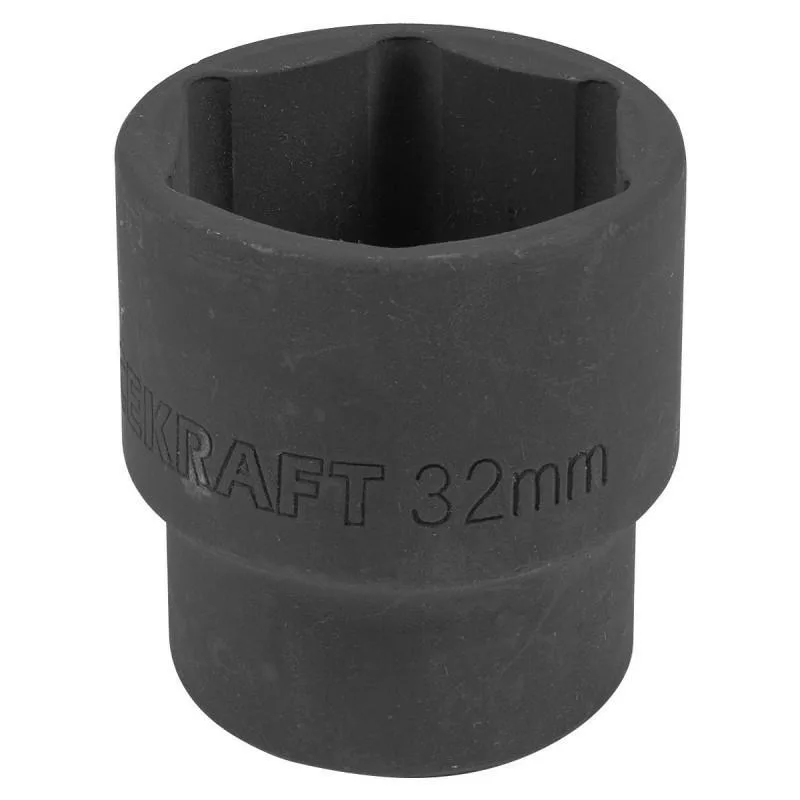 Nasadka 1/2" 32mm (6-kątna)