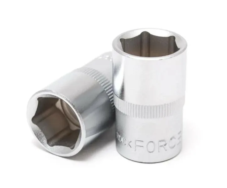 Nasadka 1/2" 27mm (6-kątna)