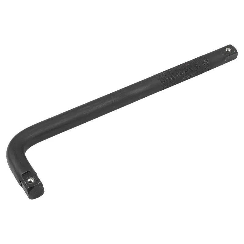 Pokrętło tipo l 200mm 1/2"