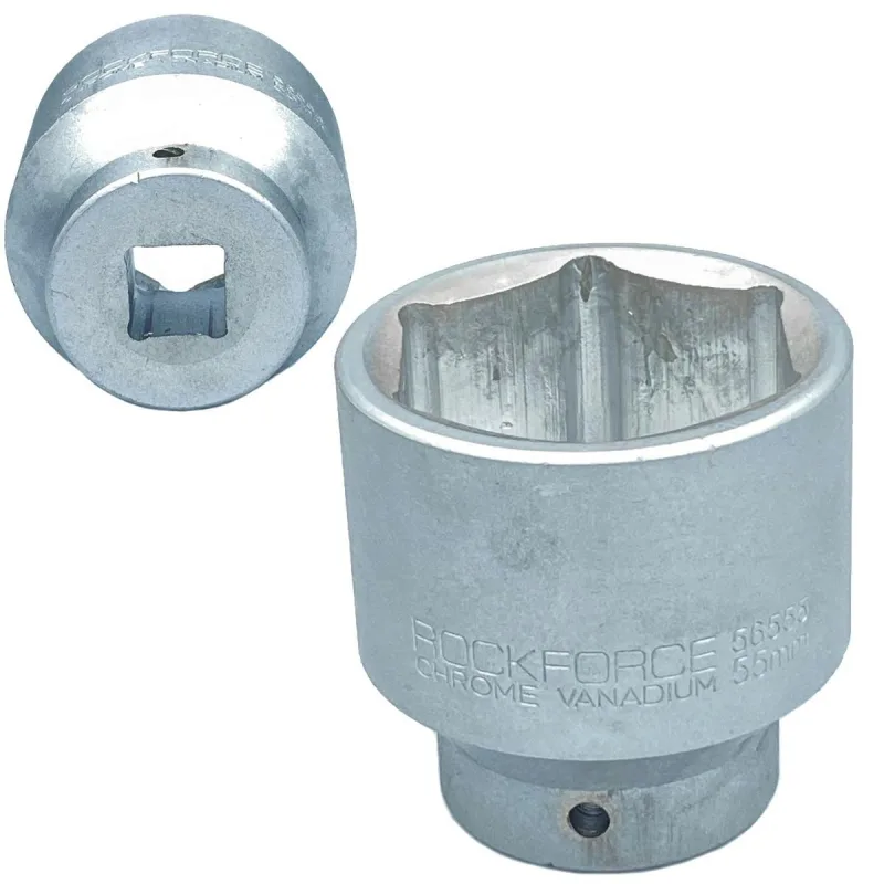 Nasadka 55mm 3/4" (6-kątna)