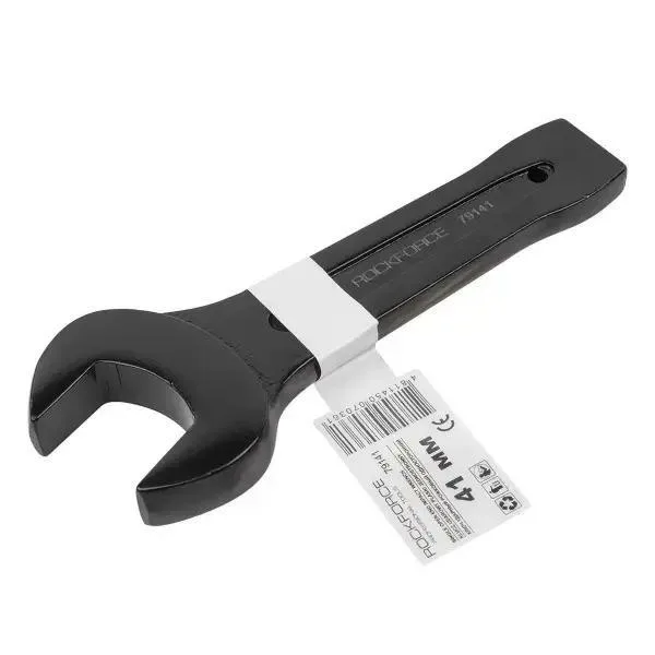 Llave plana para golpeo 41mm (l-230mm)