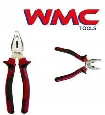 Alicates universales 200mm