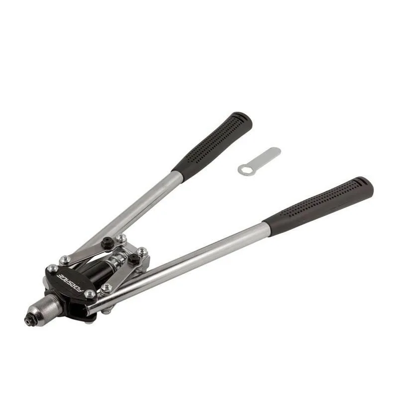 Nitownica dwuręczna (l-420mm, nit - 3.2, 4.0, 4.8mm)