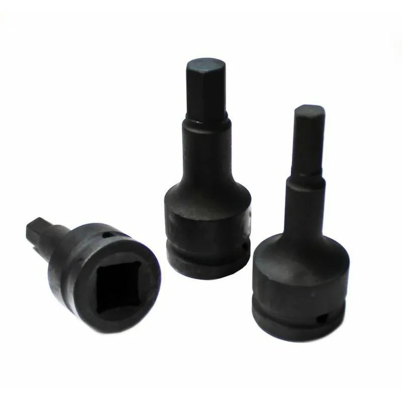 Nasadka-bit udarowa imbus 26mm 3/4" (hex)