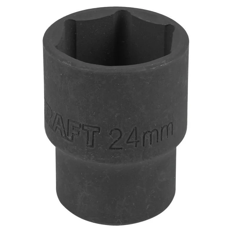 Nasadka 1/2" 24mm (6-kątna)