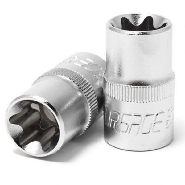 Nasadka torx e20 1/2"