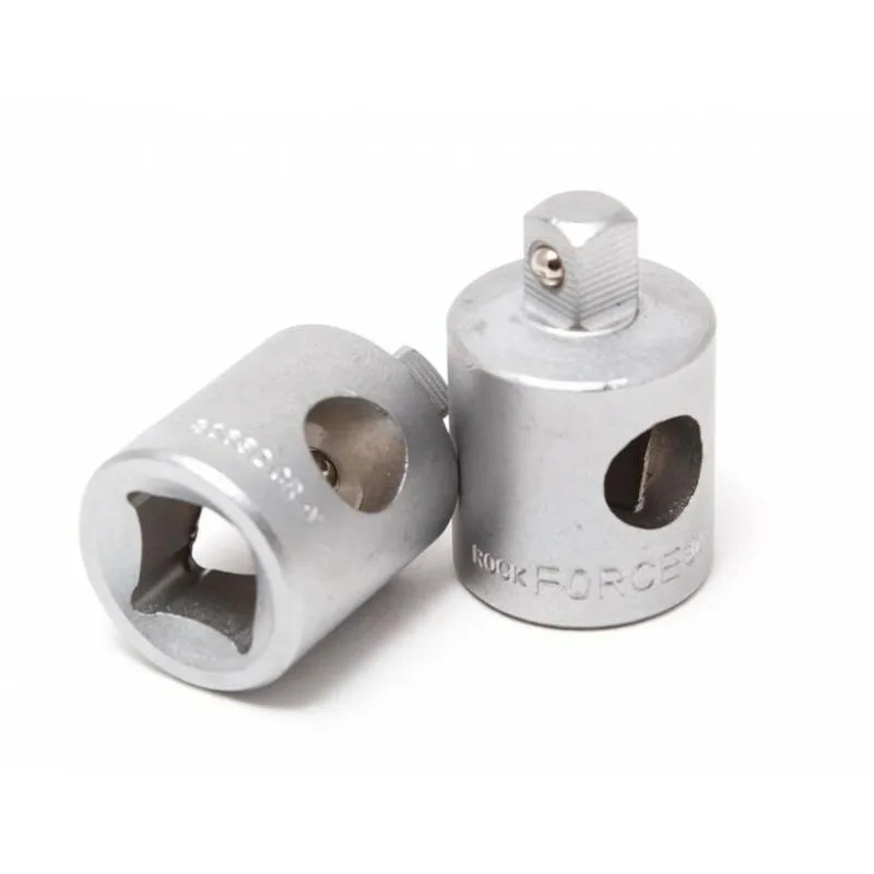 Adaptador 3/8"(f)x1/4"(m)