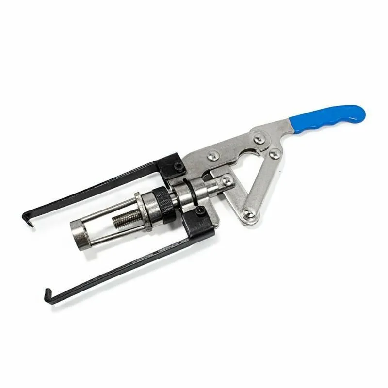Herramienta universal para desmontaje de válvulas (profi), para motores de gasolina y diésel: ohv, ohc, chv