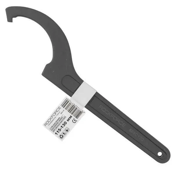 Gancho de llave 115-130mm