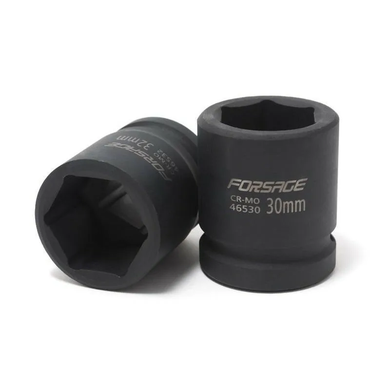 Adaptador de impacto 56mm 3/4" (hexagonal)