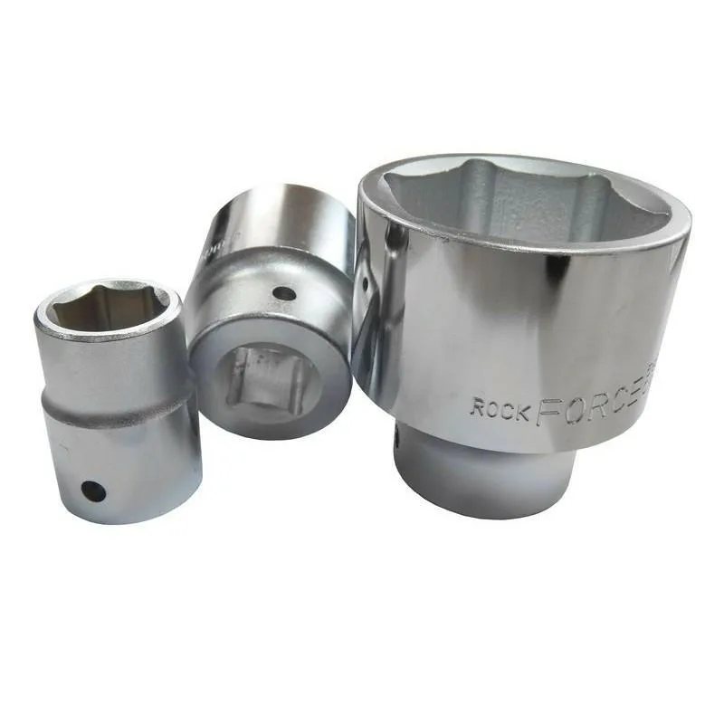 Adaptador 3/4" 17mm (hexagonal)