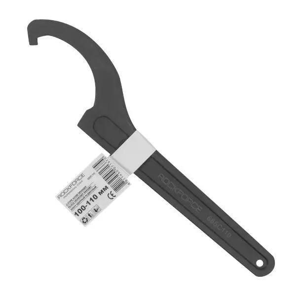 Klucz hakowy 100-110mm