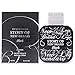 Story Of New Brand Negro por New Brand para hombre - 93.6 g EDT Spray