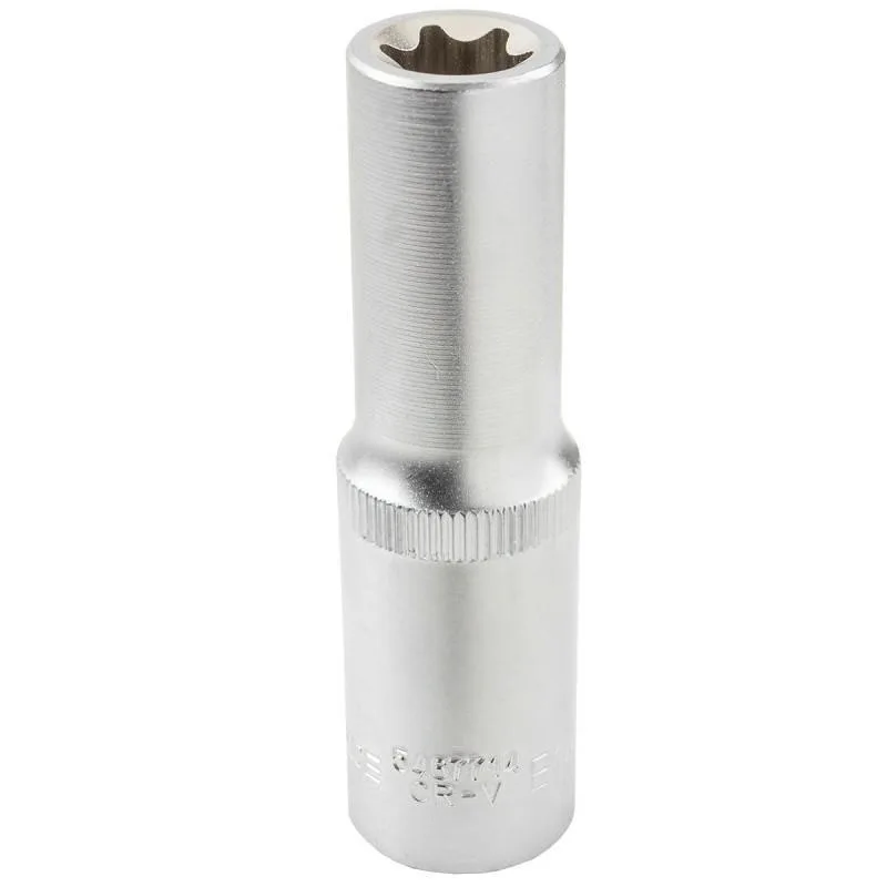 Nasadka profunda Torx E14 1/2"