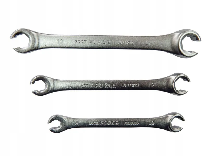 Llave de boca abierta 17x19-7511719