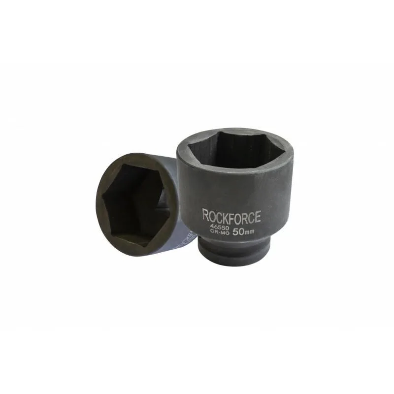 Nasadka udarowa 56mm 3/4" (6-kątna)