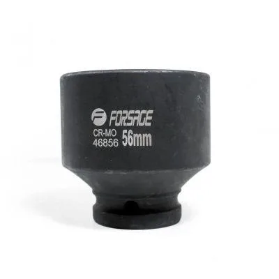 Adaptador de impacto 3/4" 56mm (12-puntas)