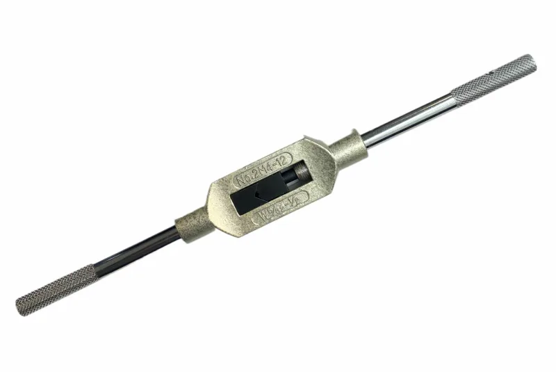 Pokrętło para machos nº 2 (m4-12) en blíster