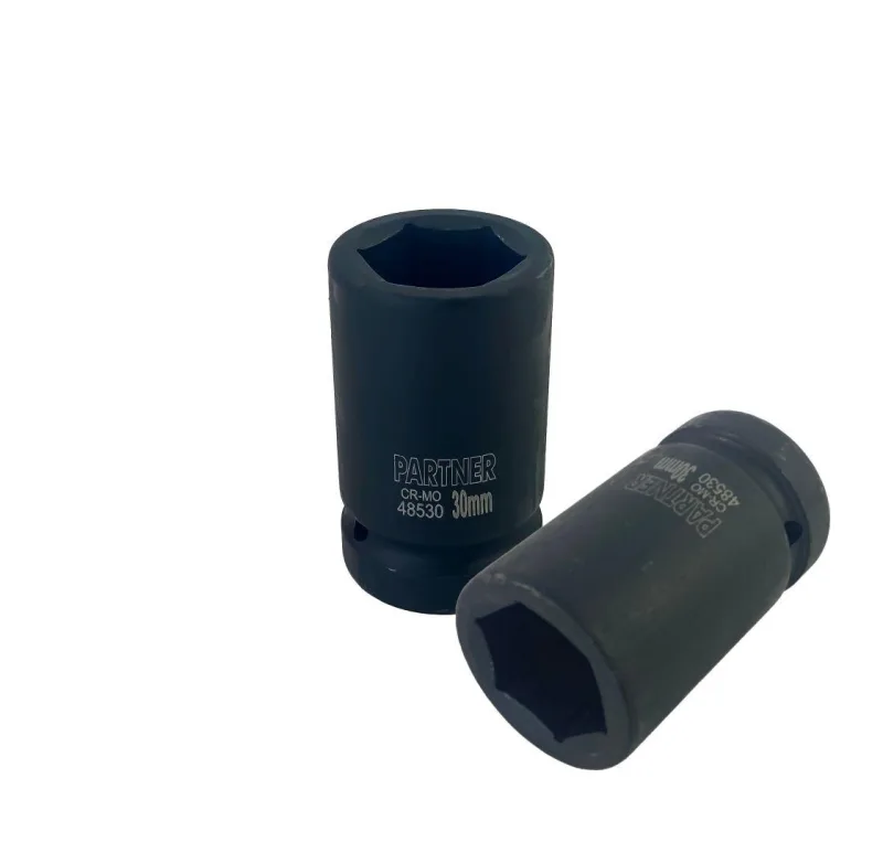 Nasadka udarowa 1" 30 mm