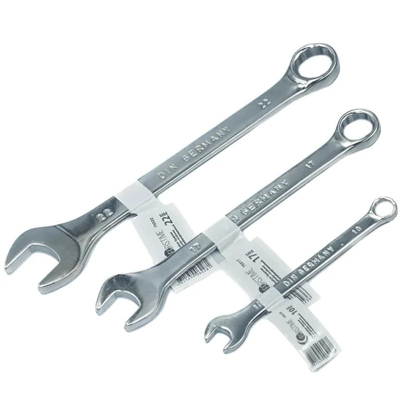 Llave de boca fija 28mm