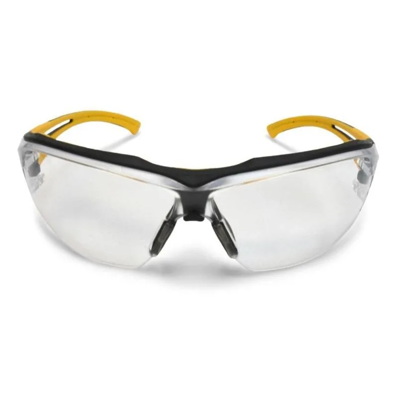 Okulary ochronne, renovator clear dpg108 dewalt
