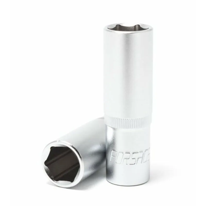 Adaptador profundo 1/2" 18mm (6-puntas)