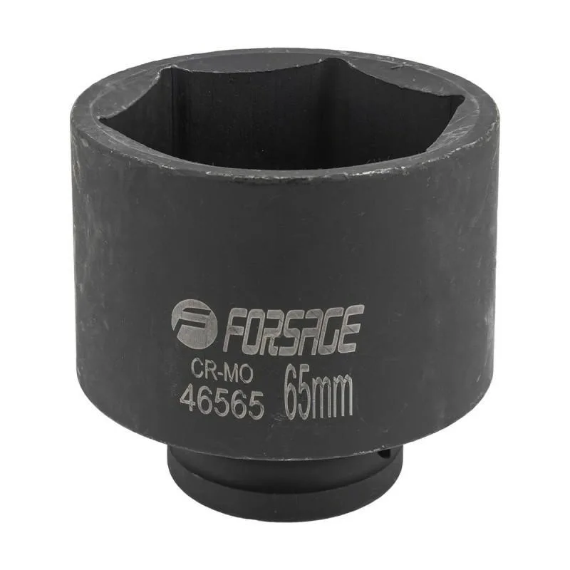 Nasadka udarowa 65mm 3/4" (6-kątna)