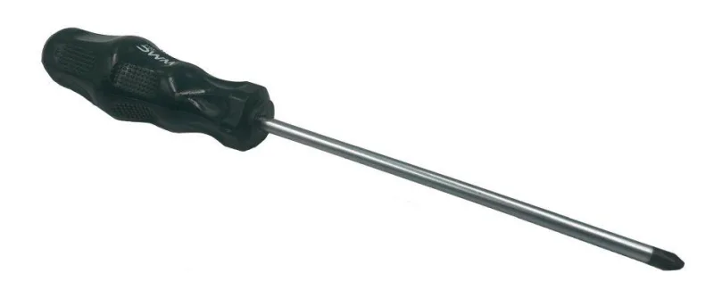 Destornillador cruzado PH2 x 250 mm magnético