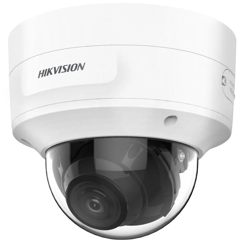 Hikvision Ultra Series (SmartIP) DS-2CD3786G2-IZS(2.7-13.5mm)(H)(eF) Almohadilla Cámara de seguridad IP Interior y exterior 3840 x 2160 Pixeles Techo
