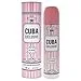Cuba Exclusivo de Cuba for Women - Eau de Parfum Spray 3,3 oz