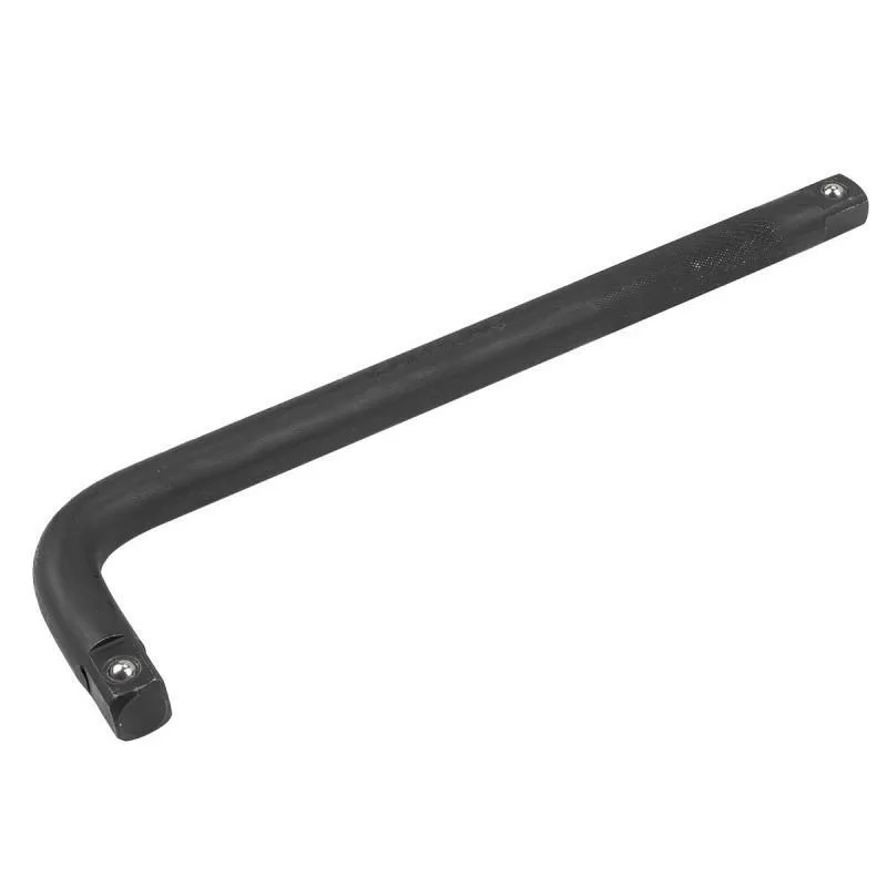 Pokrętło tipo L 200mm 1/2"