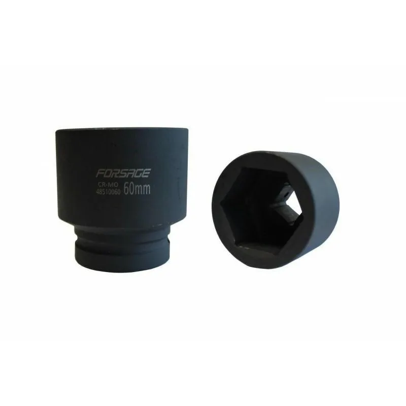 Nasadka de impacto profunda 60mm 1" (6-kątna) (100mml)