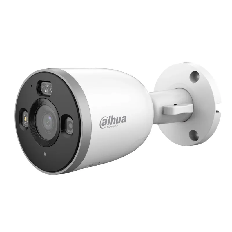 DAHUA Bullet D1 5MP - Cámara de vigilancia