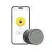 Yale - Linus Smart Lock L2 Lite - Plata - 05/109100/SI - Acceso sin llave - Instalación fácil - Compatible con Matter | Llaves digitales - Actividad en tiempo real - App Yale Home