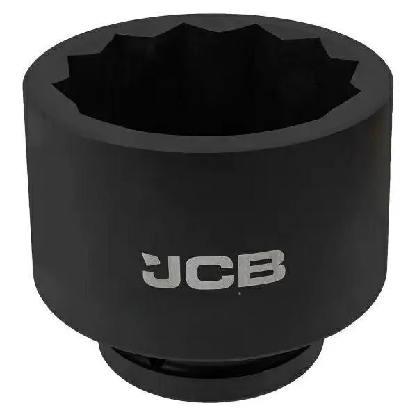 Adaptador de impacto 1" 22mm (12-puntas)