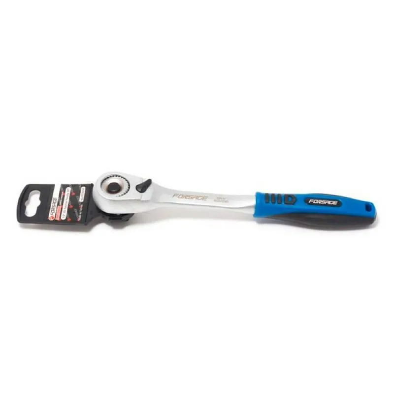 Llave de trinquete de 30 dientes CRV 1/2"