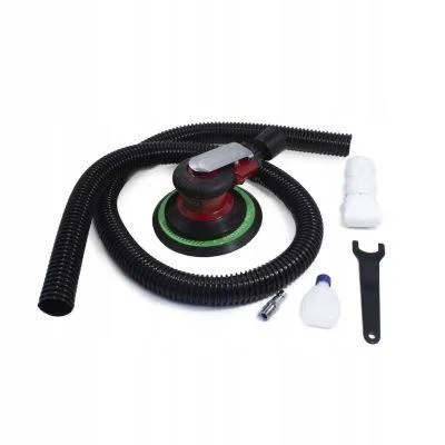 Lijadora neumática orbital