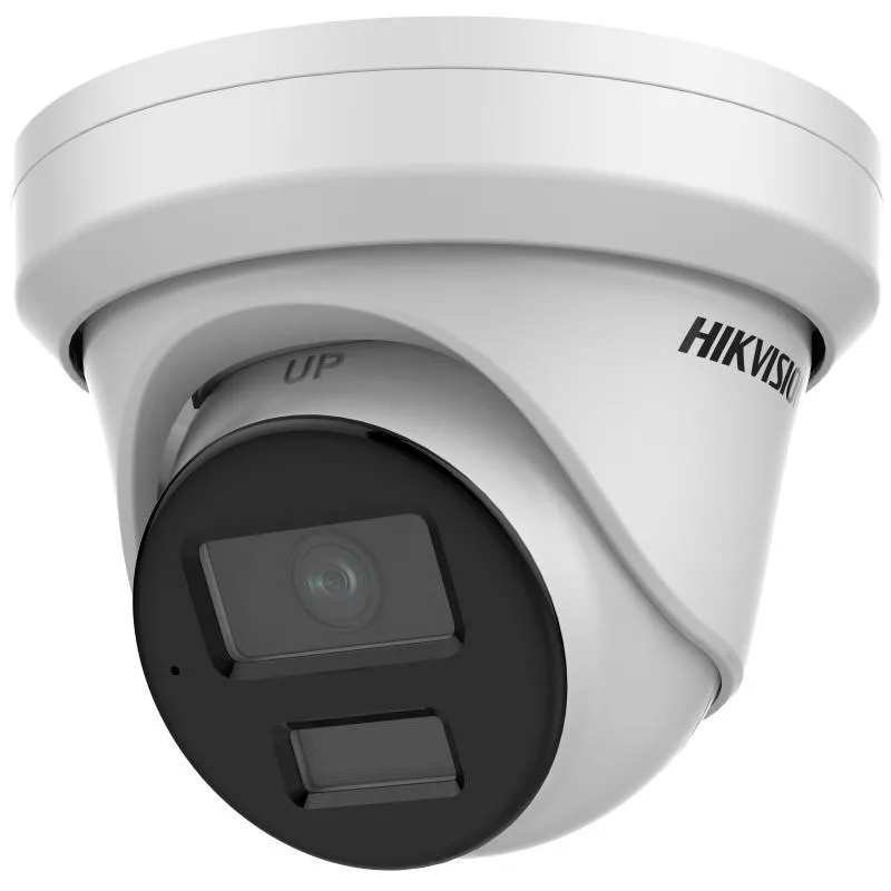 Hikvision Ultra Series (SmartIP) DS-2CD3386G2-ISU(2.8mm)(H)(eF) Almohadilla Cámara de seguridad IP Interior y exterior 3840 x 2160 Pixeles Techo