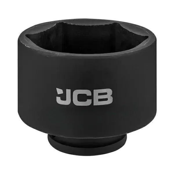 Adaptador de impacto 3/4" 78mm (hexagonal)