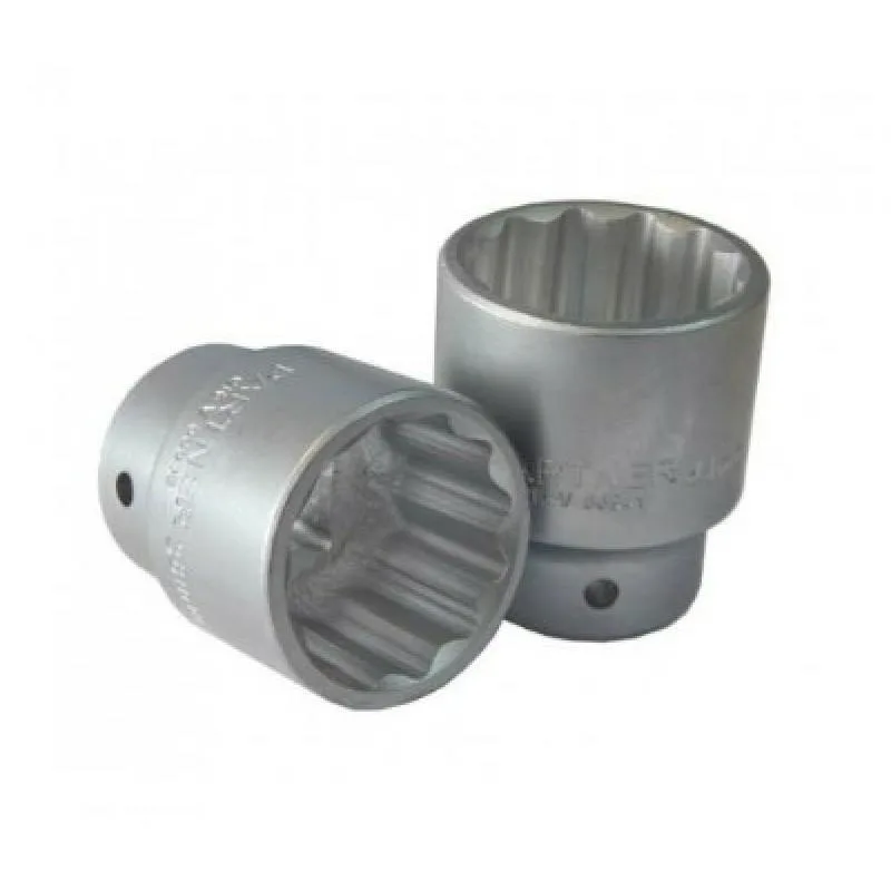 Nasadka 33mm 3/4" 12-kątna