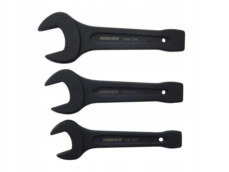 Llave plana para elevación 105mm (l-410mm)